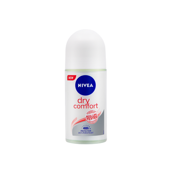 Nivea Deodorant For Women 50ml