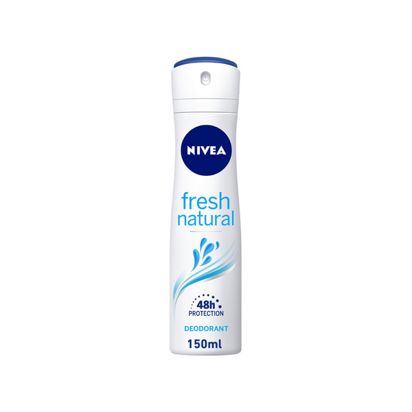 Nivea Anti-perspirant Spray For Women 150ml