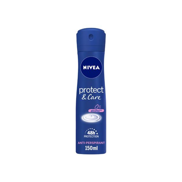 Nivea Antiperspirant Spray For Women 150ml