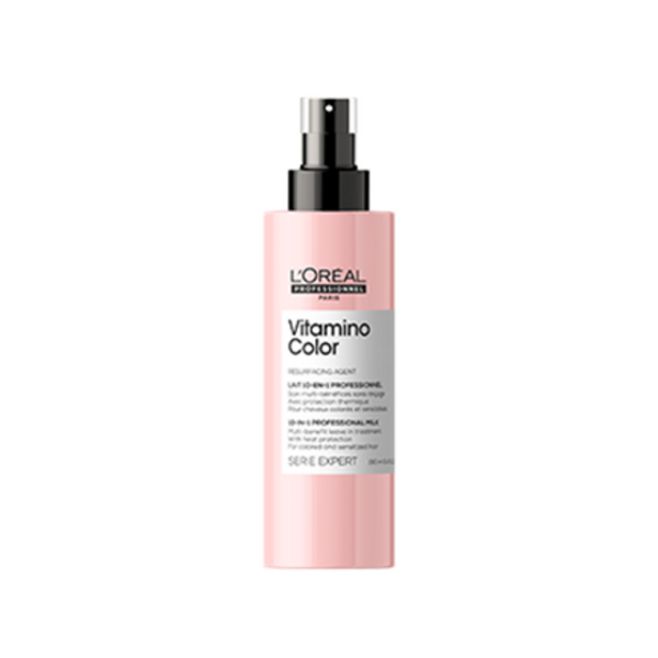 L'Oreal Professionnel Serie Expert Vitamino Color 10-In-1 Spray 190ml