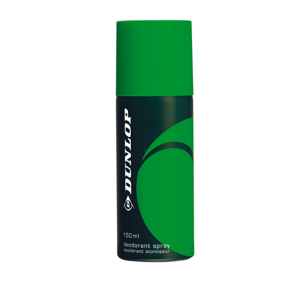 Dunlop Deodorant For Men 150ml