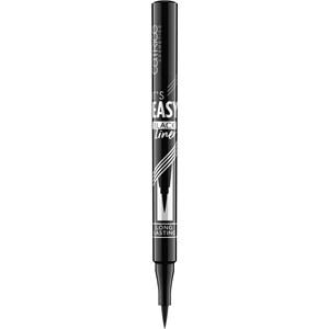 Catrice Its Easy Black Liner