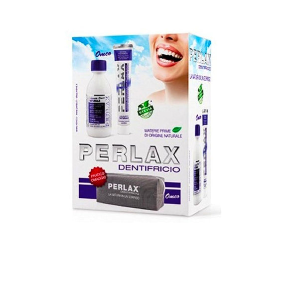 Perlax Mouth Care Gift Set