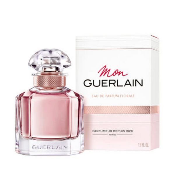 Guerlain Mon Guerlain Florale Eau de Parfum For Women 100 ml