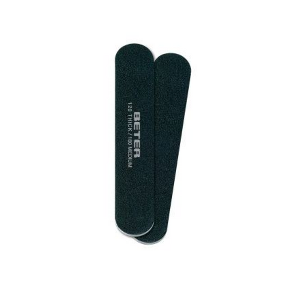 Beter 2 Fibreglass Nail File