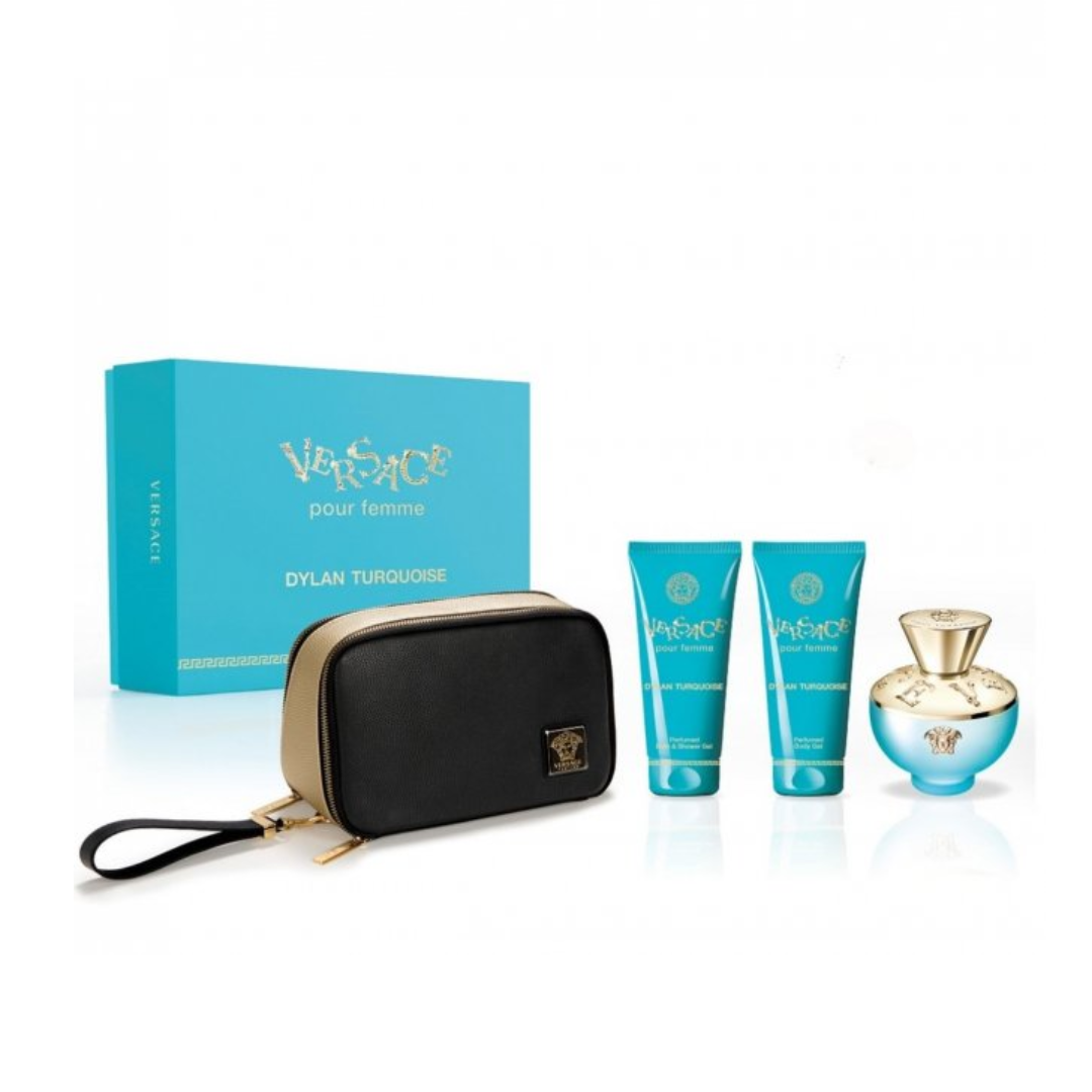 WONDERLAND BLACK FRIDAY - PERFUME BUNDLES – Feel22Egypt