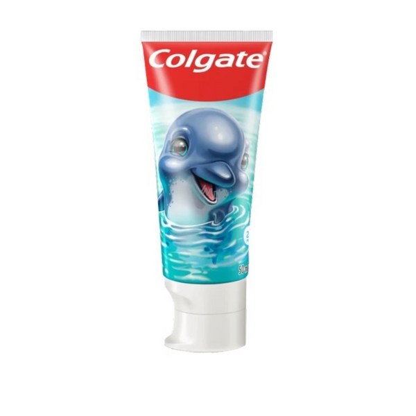Colgate Animal Gang Toothpaste 50ml