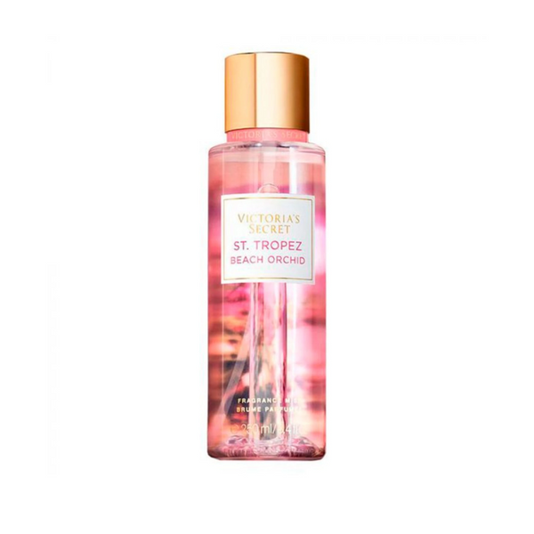 Victoria's Secret St. Tropez Beach Orchid Body Mist 250ml