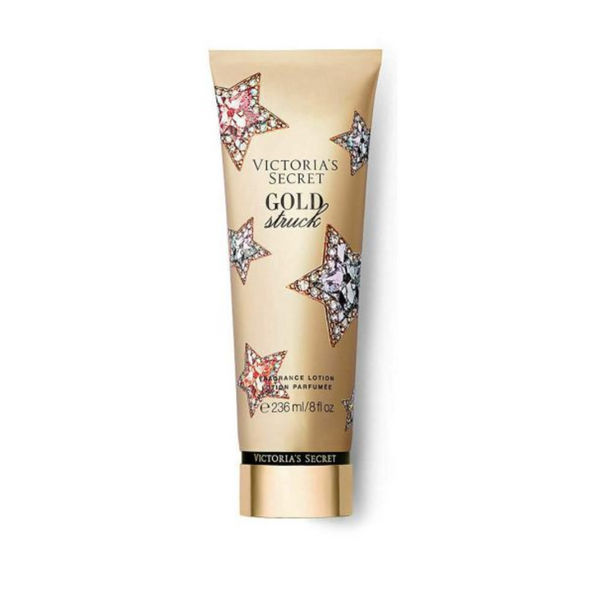 Victoria's Secret Gold Struck Body Lotion 236ml