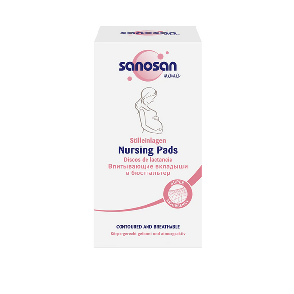 Sanosan Nursing Pads