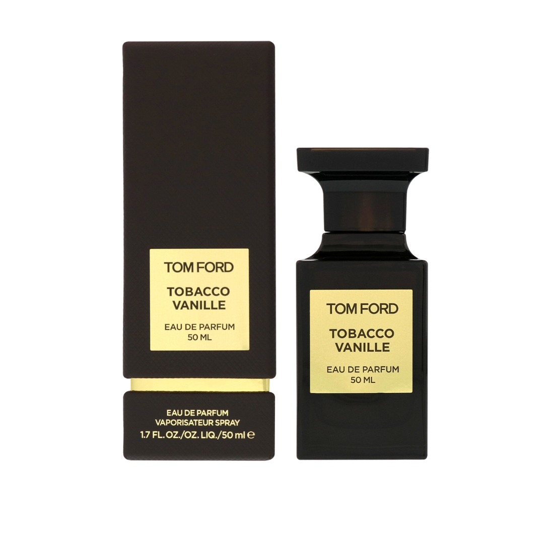Tom Ford Tobacco Vanille Eau de Parfum For Men 50ml | Perfume for Him ...