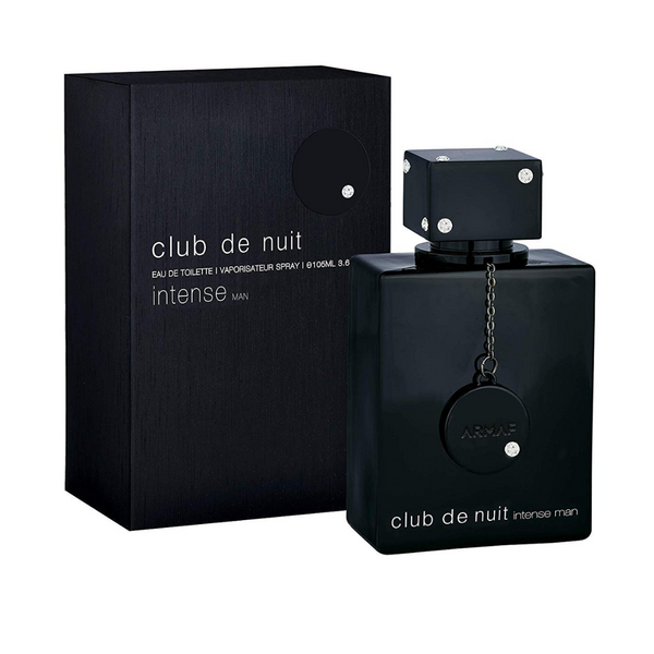 Armaf Club De Nuit Intense Eau De Parfum For Men 200ml