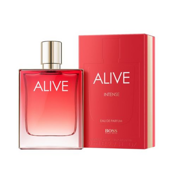 Hugo Boss Alive Intense Eau de Parfum For Women
