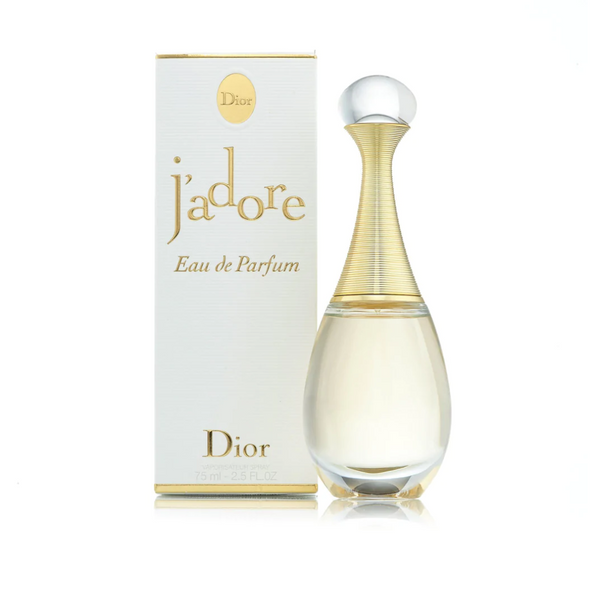 Dior J'Adore Eau de Parfum For Women