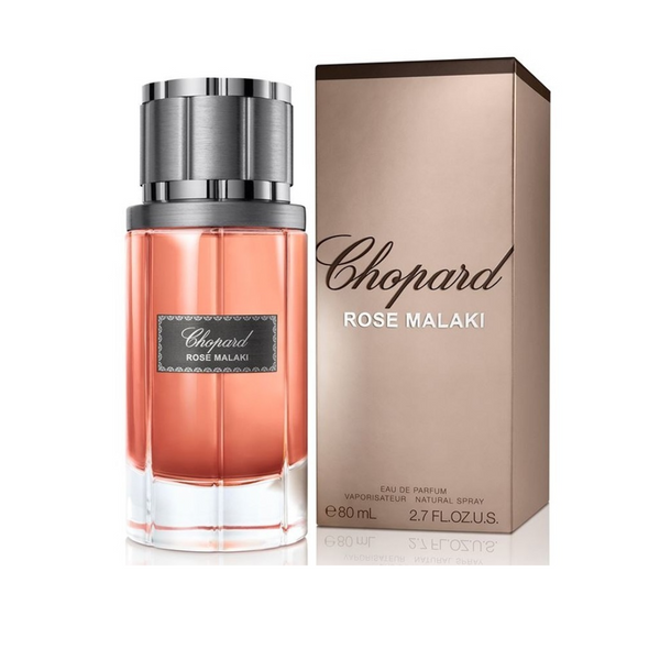 Chopard Rose Malaki Eau de Parfum For Men 80ml