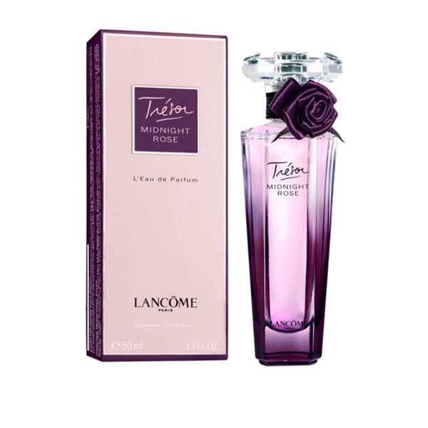 Lancôme Tresor Midnight Rose Eau de Parfum For Women