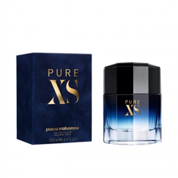 Paco rabanne Pure XS Eau de Toilette For Men 100ml