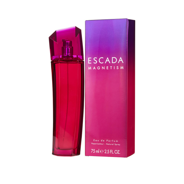 Escada Magnetism Eau de Parfum For Women 75ml