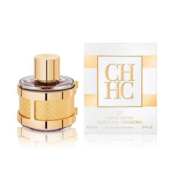 Carolina Herrera Insignia Limited Edition Eau de Parfum For Women 100ml