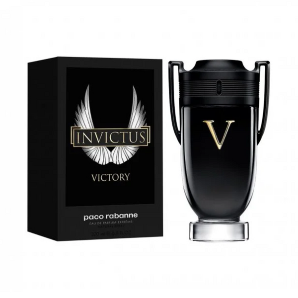 Paco Rabanne Invictus Victory Extreme Eau de Parfum For Men