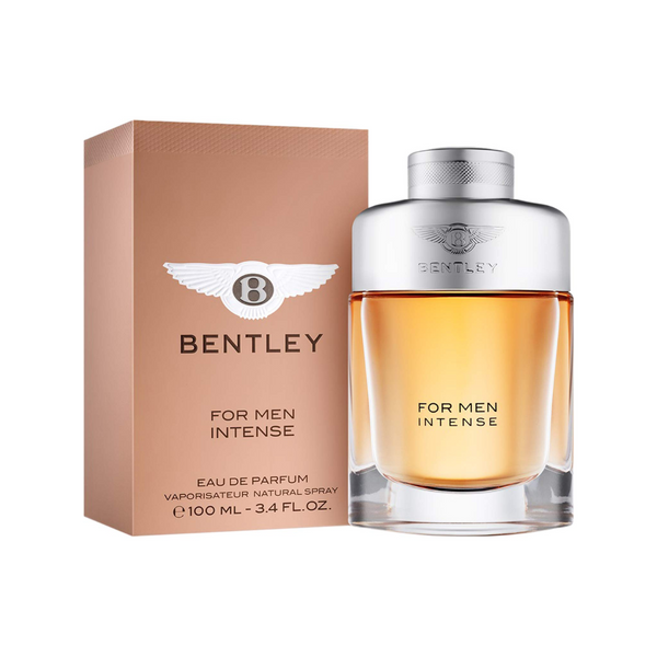 Bentley Intense Eau de Parfum For Men 100ml