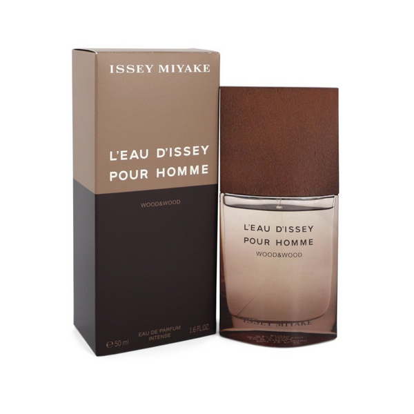 Issey Miyake Wood & Wood Intense Eau de Parfum For Men 100ml