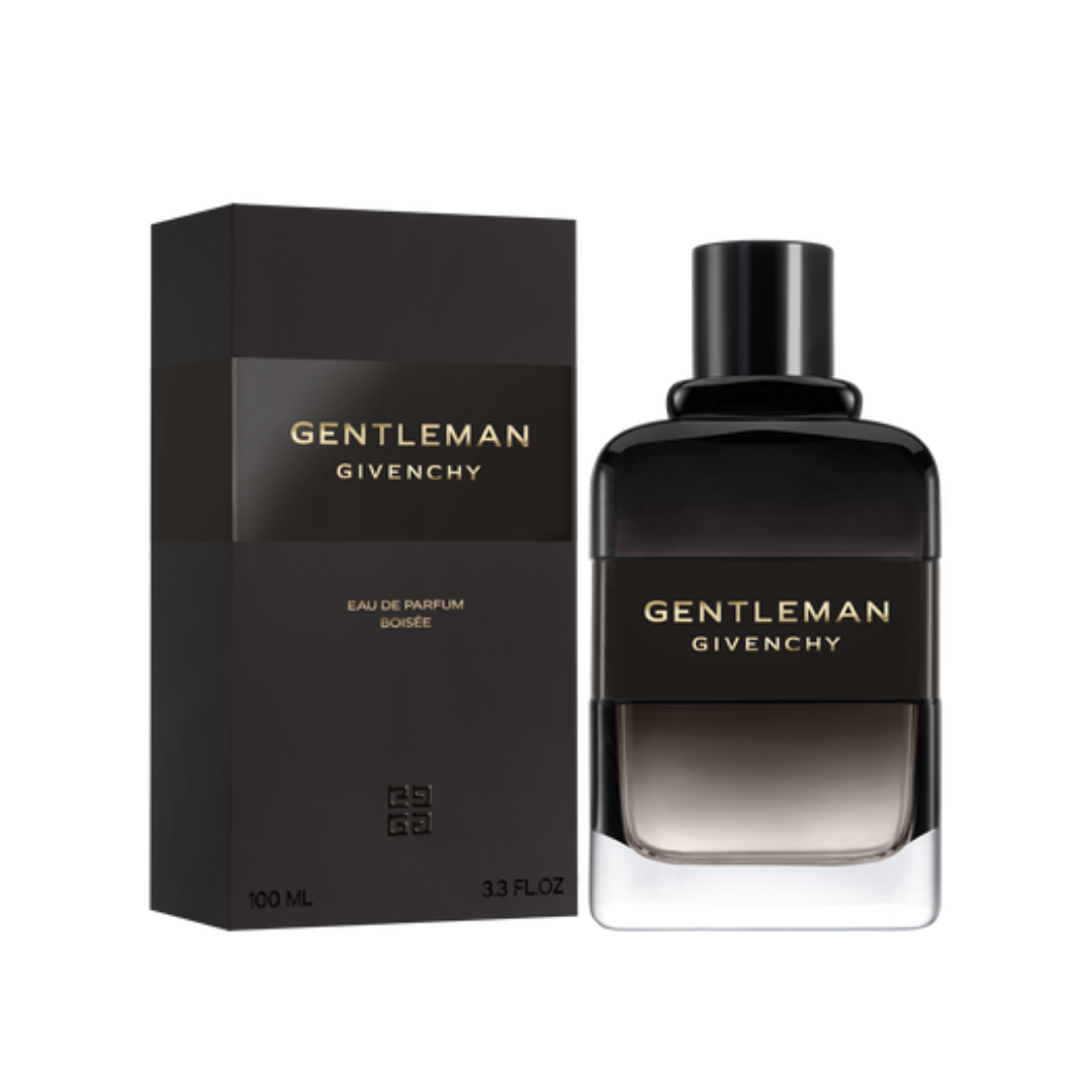 Givenchy Gentleman Boisée Eau de Parfum For Men 100 ml | Perfume for ...
