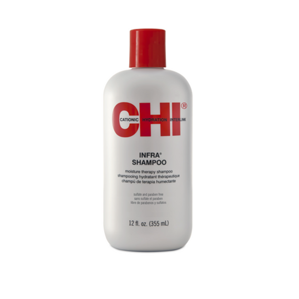 Chi Infra Hair Shampoo 355ml