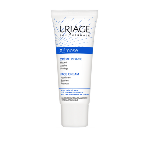 Uriage Xemose Face Cream 40ml