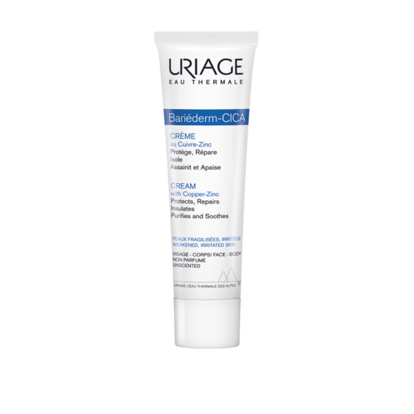 Uriage Bariederm Cica Repair Cream 40ml