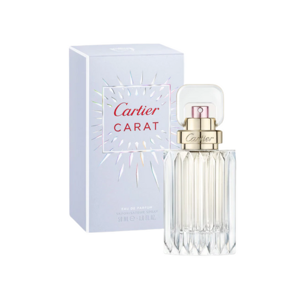 Cartier Carat Eau de Parfum For Women 100ml