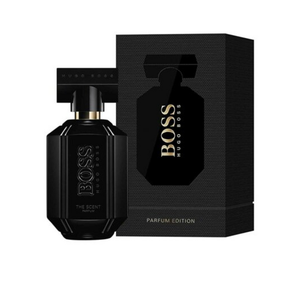 Hugo Boss The Scent Eau de Parfum For Women 50ml