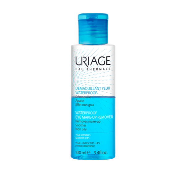 Uriage Eye Makeup Remover 100 ml