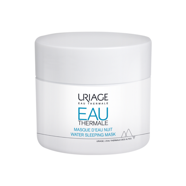 Uriage Eau Thermale Water Sleeping Mask 50ml