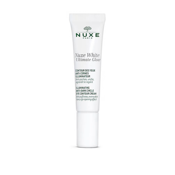 Nuxe White Ultimate Eye Cream 15ml