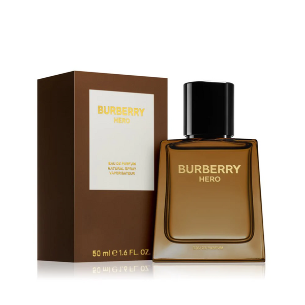 Burberry Hero Eau de Parfum For Men