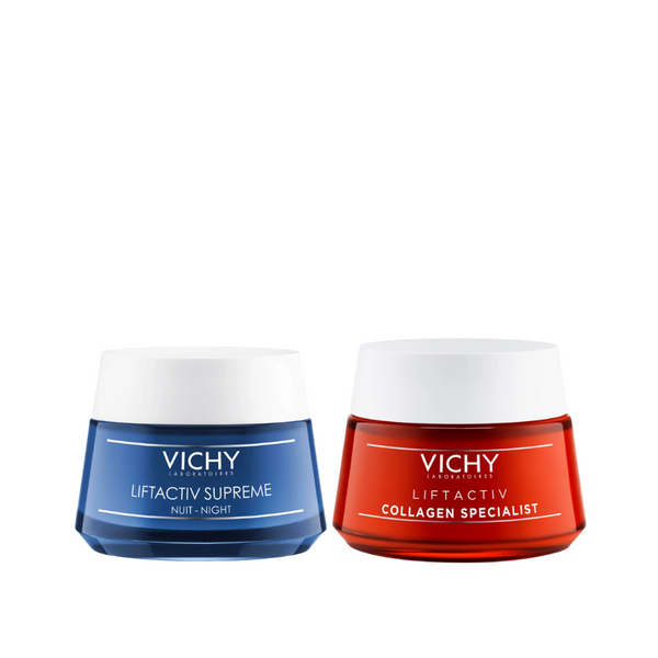 Vichy Liftactiv Collagen Specialist Bundle 45% Off