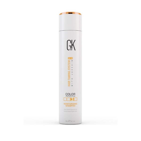 Global Keratin Color Protection Moisturizing Shampoo 300ml