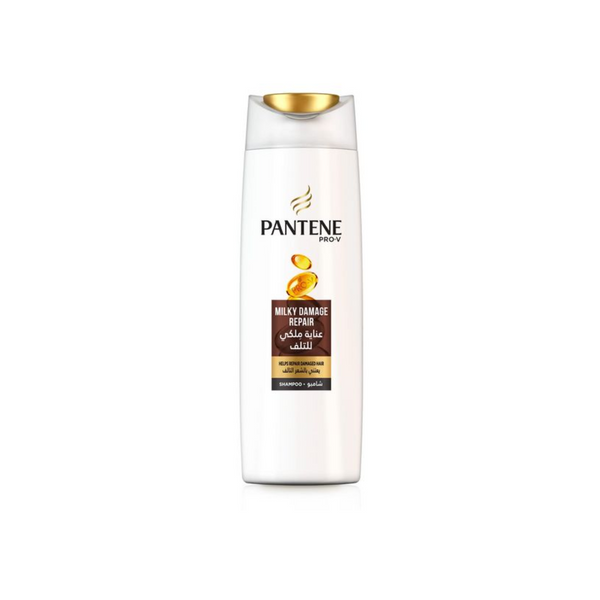 Pantene Pro-V Milky Damage Repair Shampoo