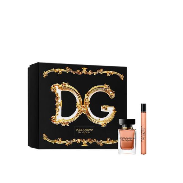 Dolce & Gabbana The Only One Gift Set For Her