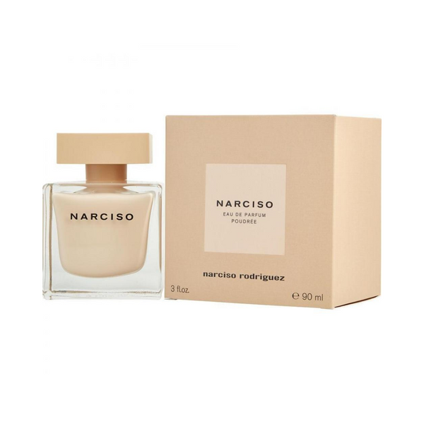 Narciso Rodriguez Narciso Poudree Eau De Parfum For Women 90ml