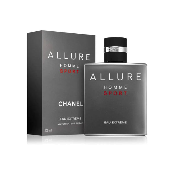 Chanel Allure Sport Extreme Eau de Parfum For Men