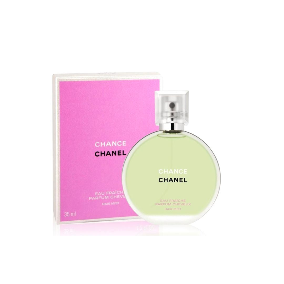 Chanel Chance Eau Fraiche Hair Mist - Hair Mist