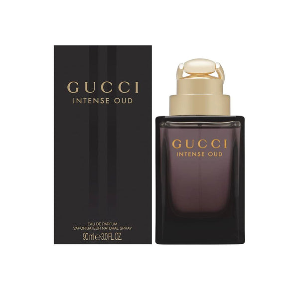 Gucci Intense Oud Eau de Parfum For Men 90ml