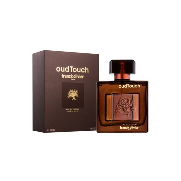 Franck Olivier Oud Touch Eau de Parfum For Men 100ml