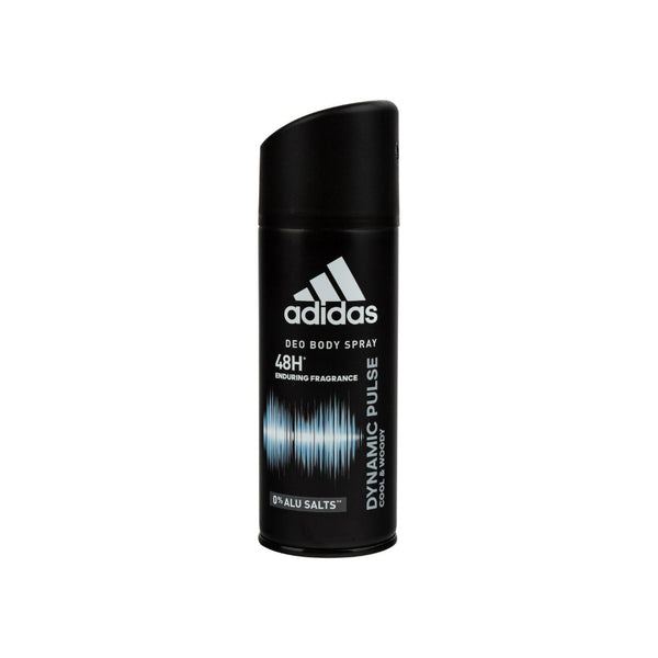 Adidas Dynamic Pulse Deodorant For Men 150ml