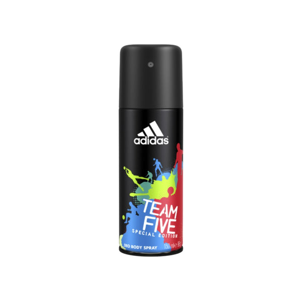 Adidas Team Five Special Edition Deodorant 150 ml