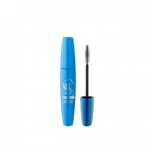 Catrice All Round Mascara Waterproof 010