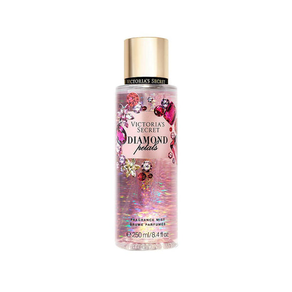 Victoria's Secret Diamond Petals Body Splash 250ml