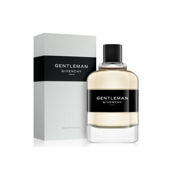 Givenchy Gentleman for Men Eau De Toilette 100ml